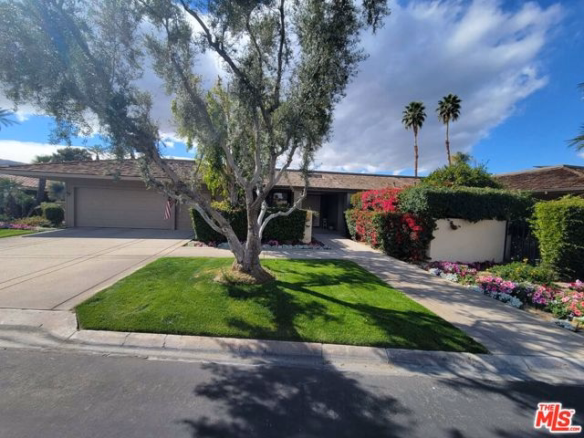 11 Swarthmore Court, Rancho Mirage, CA 92270