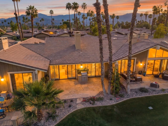 324 Sundance Circle, Palm Desert, CA 92211