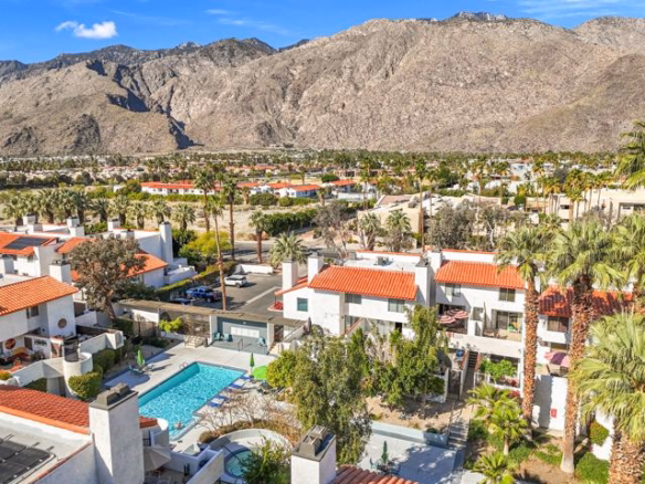 280 South Avenida Caballeros #102, Palm Springs, CA 92262