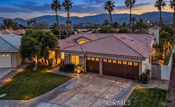 40747 Baranda Court, Palm Desert, CA 92260