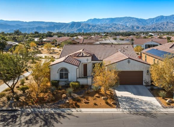 120 Cabernet, Rancho Mirage, CA 92270