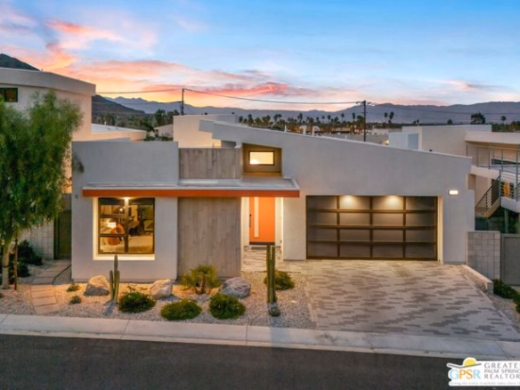 190 Obsidian Loop, Palm Springs, CA 92264