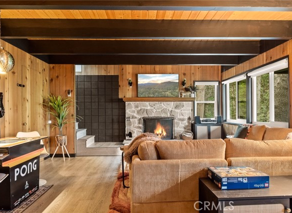 29015 Alder Terrace, Cedar Glen, CA 92321