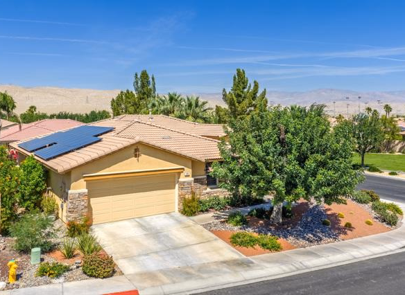 171 Via Milano, Rancho Mirage, CA 92270