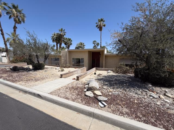 71400 Gardess Road, Rancho Mirage, CA 92270