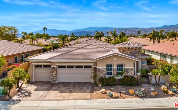 126 Via Tuscany, Rancho Mirage, CA 92270