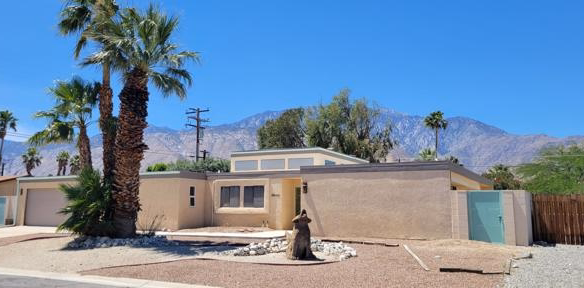 2625 N Cypress Road, Palm Springs, CA 92262