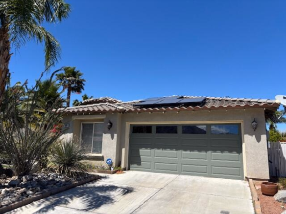 984 Tierra Lane, Palm Springs, CA 92262