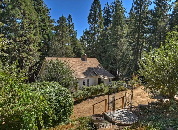 22911 Crest Forest Drive, Crestline, CA 92325