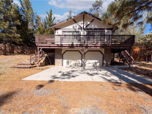 317 Wren Drive, Big Bear Lake, CA 92315
