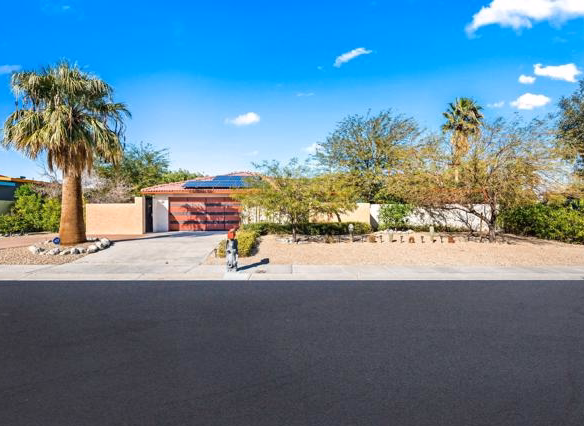 2184 E Powell Road, Palm Springs, CA 92262