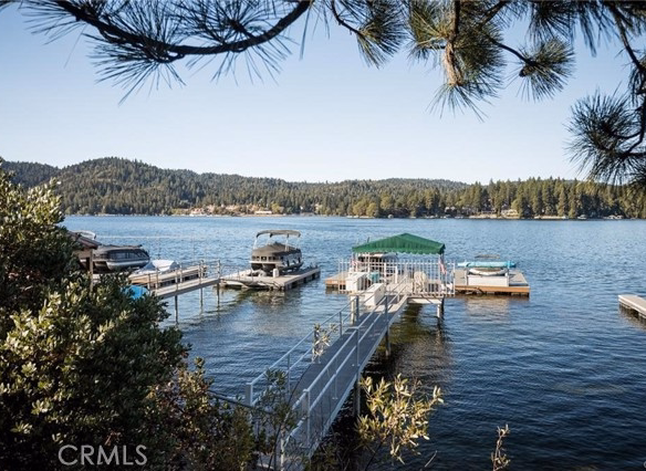 North Shore Rd., Lake Arrowhead, CA 92352