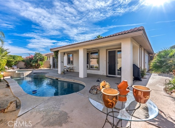 241 Via Martelli, Rancho Mirage, CA 92270
