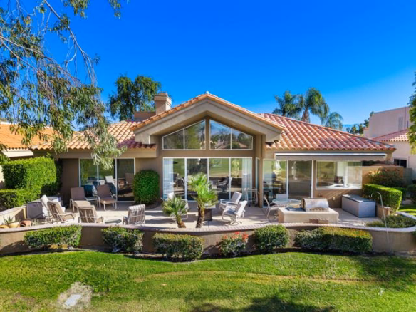 39 La Costa Drive, Rancho Mirage, CA 92270