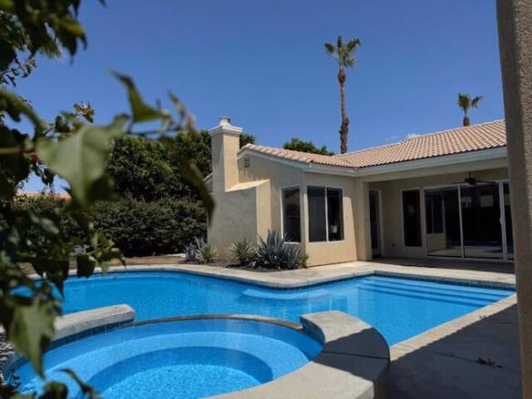 74 Rocio Court, Palm Desert, CA 92260
