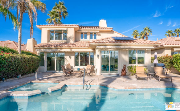 72 Kavenish Drive, Rancho Mirage, CA 92270