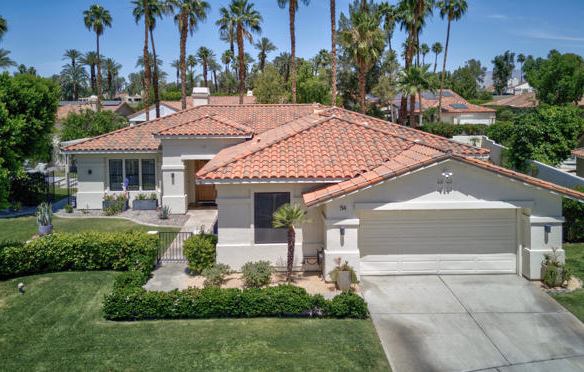 54 San Fernando, Rancho Mirage, CA 92270