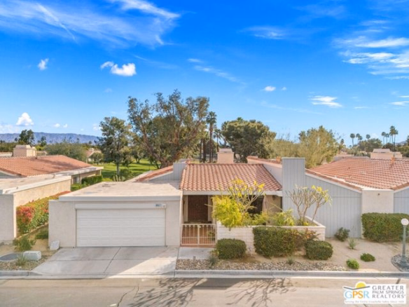 39587 Bedford Drive, Rancho Mirage, CA 92270