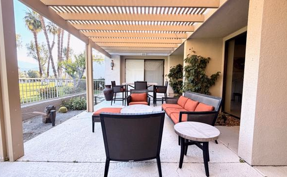 34845 Mission Hills Drive, Rancho Mirage, CA 92270