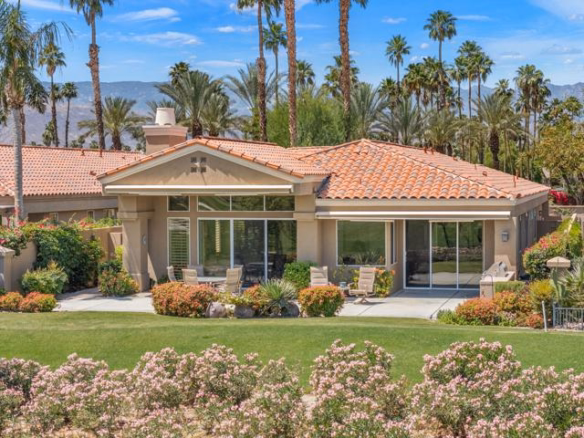 340 Bright Rock Drive, Palm Desert, CA 92211