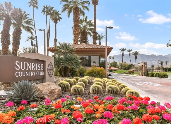 31 Majorca, Rancho Mirage, CA 92270