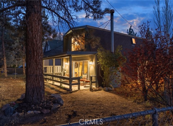445 Elysian Boulevard, Big Bear, CA 92314