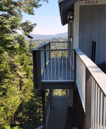 24722 Bernard Drive, Crestline, CA 92325