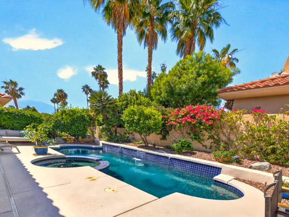 152 Kavenish Drive, Rancho Mirage, CA 92270