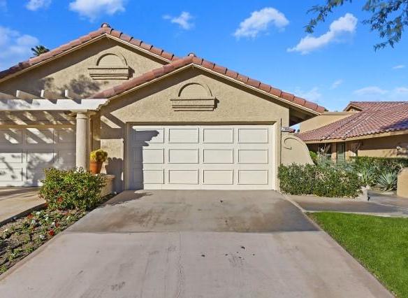77668 Woodhaven Drive S, Palm Desert, CA 92211