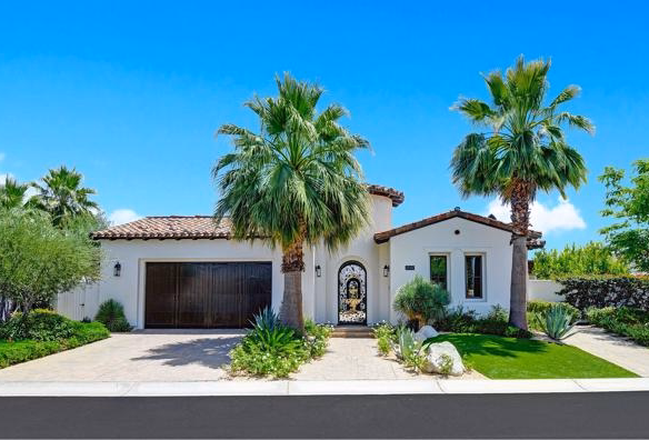 75881 Via Pisa, Indian Wells, CA 92210