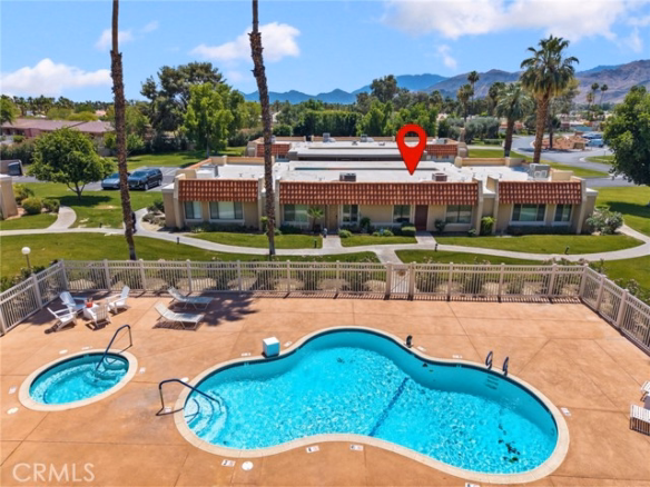 69745 Encanto Court, Rancho Mirage, CA 92270