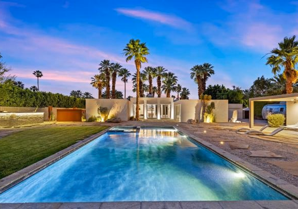 688 E Mel Avenue, Palm Springs, CA 92262