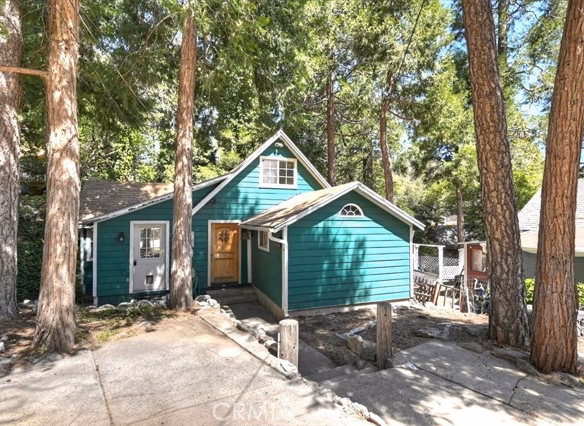 23734 Shady Lane, Crestline, CA 92325