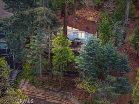 535 Sunderland Court, Lake Arrowhead, CA 92352