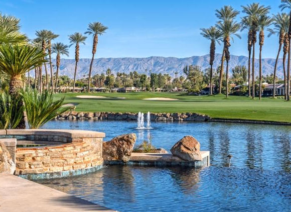 65 Mayfair Drive, Rancho Mirage, CA 92270