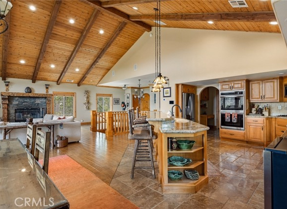 865 Marin, Lake Arrowhead, CA 92352