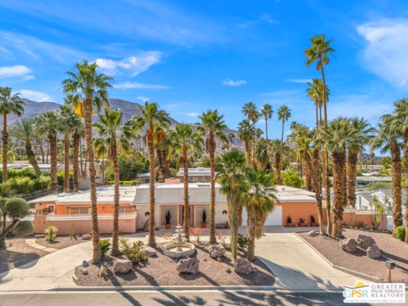 73070 Shadow Mountain Drive, Palm Desert, CA 92260