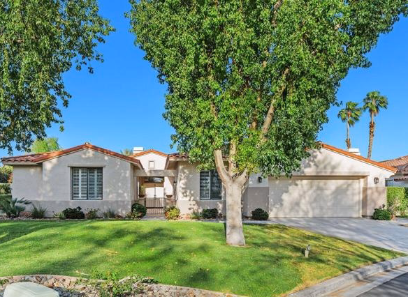 65 San Marino Circle, Rancho Mirage, CA 92270