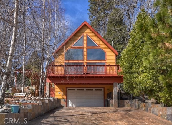 495 Zuger Court, Crestline, CA 92325