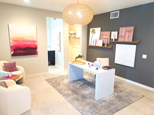 730 Obsidian Loop E, Palm Springs, CA 92264