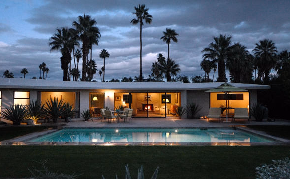 547 Camino Del Sur, Palm Springs, CA 92262