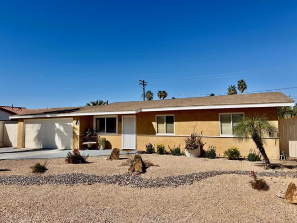 72766 Tampico Drive, Palm Desert, CA 92260