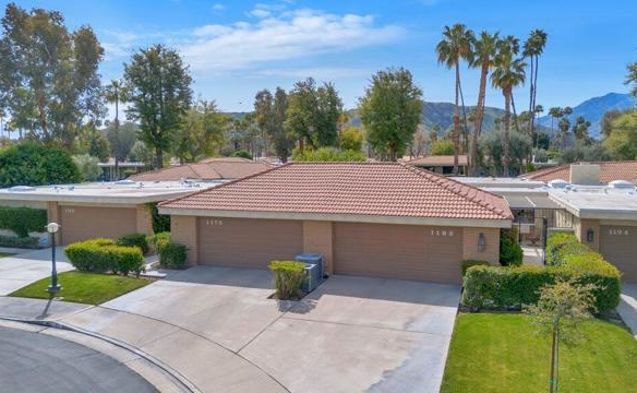 1182 Holly Oak Circle, Palm Springs, CA 92264