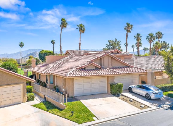 77897 Woodhaven Drive S, Palm Desert, CA 92211