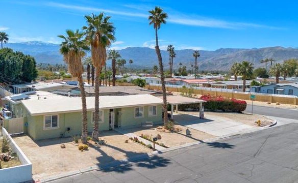 74515 Merle Drive, Palm Desert, CA 92260