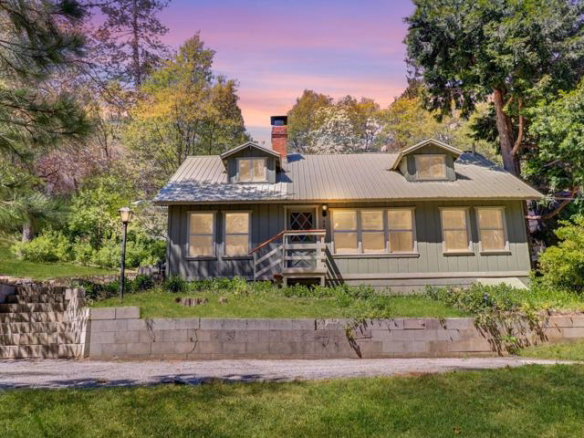 488 Hunt Lane, Crestline, CA 92325