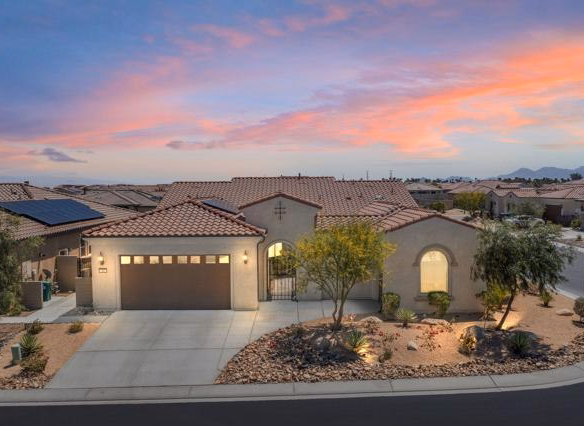 30 Malbec, Rancho Mirage, CA 92270