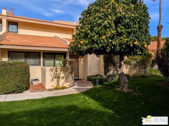 2600 S Palm Canyon Drive #31, Palm Springs, CA 92264