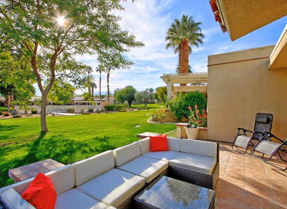 40128 Baltusrol Circle, Palm Desert, CA 92211