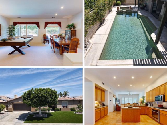 77648 Marlowe Court, Palm Desert, CA 92211